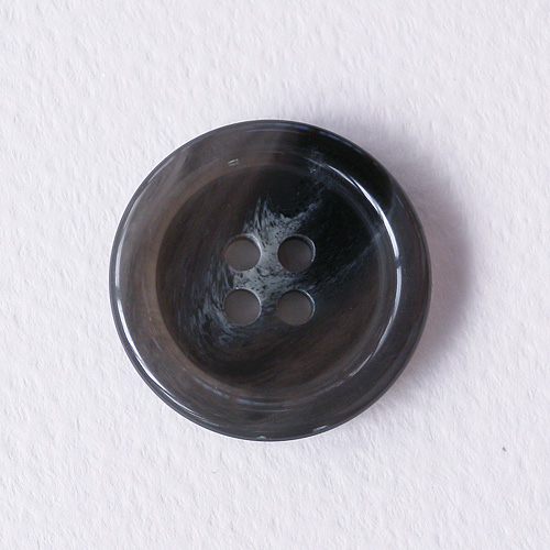 水牛調ボタンcol.08 (15/18/21/25mm)