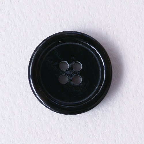 水牛調ボタンcol.09 (21mm)