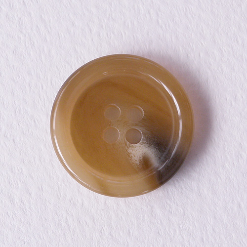 水牛調ボタンcol.43 (15/18/21/23/25mm)