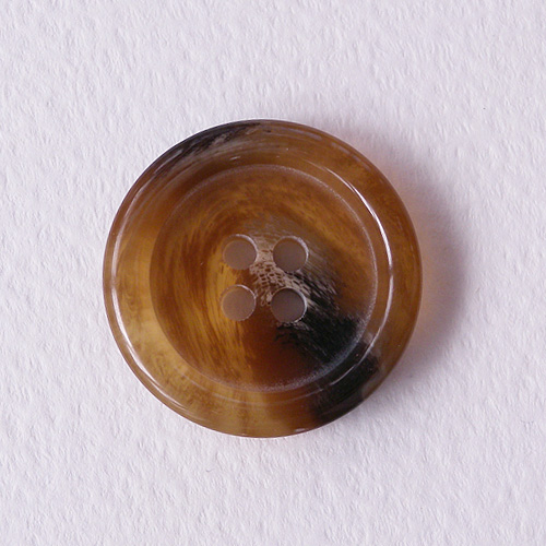 水牛調ボタンcol.45 (15/18/23/25mm)