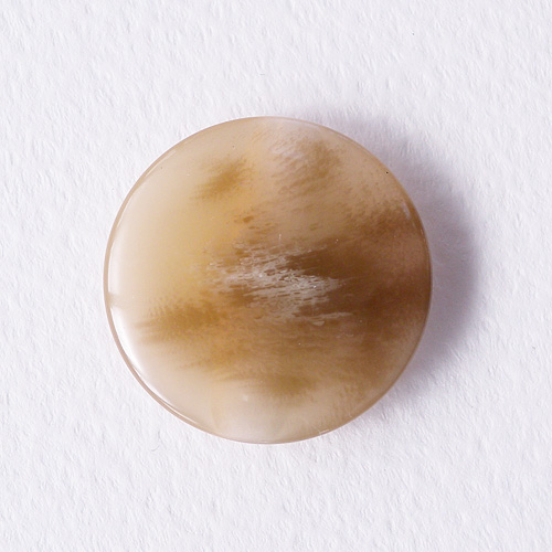 水牛調ボタンcol.42 (11.5/13/15/18/20/23/25/30mm)