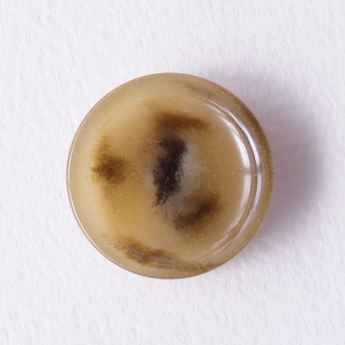 水牛調ボタンcol.43 (15/18/21/23/mm)