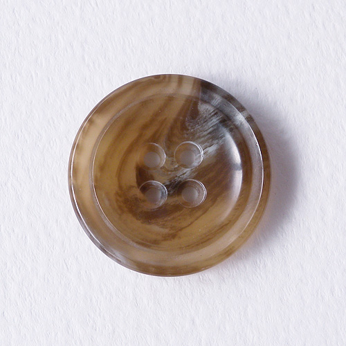 水牛調ボタンcol.42 (15/18/21/23/25/30mm)