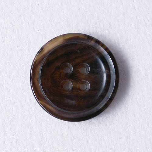 水牛調ボタンcol.47 (15/18/21/23/25/30mm)