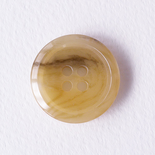 水牛調ボタンcol.40 (15mm)