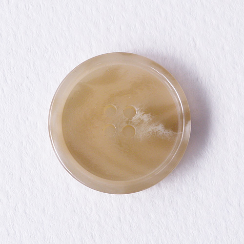 水牛調ボタンcol.40 (25mm)