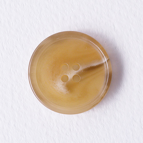 水牛調ボタンcol.43 (23mm)