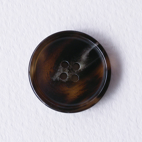 水牛調ボタンcol.47 (15/18/25mm)