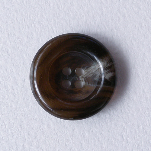 水牛調ボタンcol.48 (15/21mm)