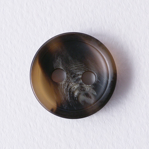 水牛調ボタンcol.47 (15mm)