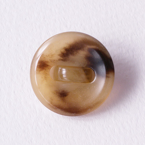 水牛調ボタンcol.43 (21mm)