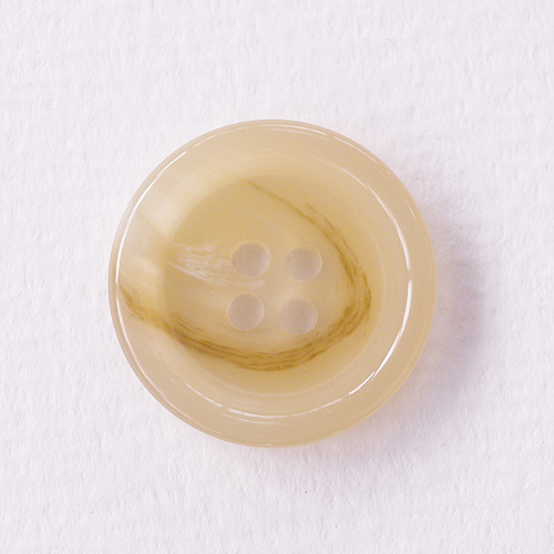 水牛調ボタンcol.40 (11.5/13/15/20/25/30mm)