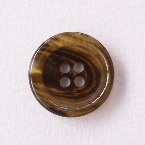 水牛調ボタンcol.45 (13/15/18/20/23/25/30mm)