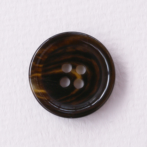 水牛調ボタンcol.48 (11.5/13/15/23/30mm)