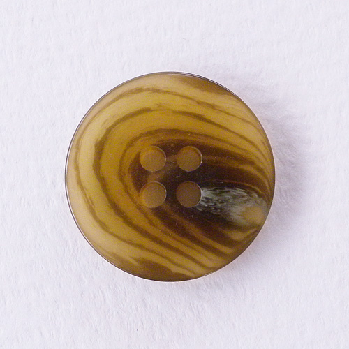 水牛調ボタン col.43(11.5/15/18/25/30mm)