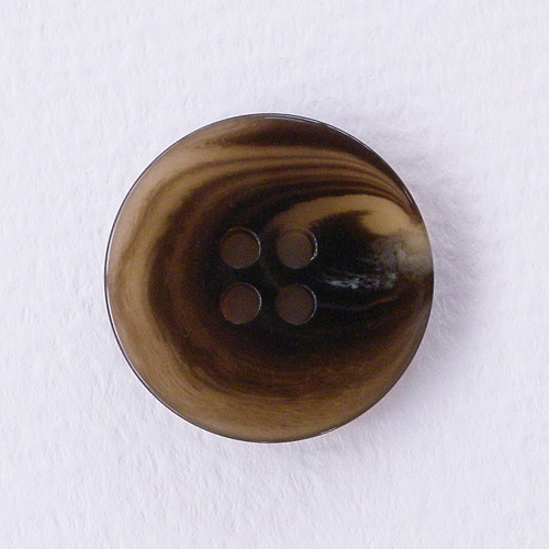 水牛調ボタン col.45(11.5/15/18/20/25/30mm)