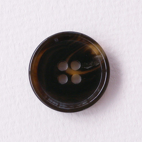 水牛調ボタンcol.48 (11.5/13/15/23/25/30mm)
