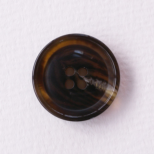 水牛調ボタンcol.47 (11.5/13/15/23/25/30mm)