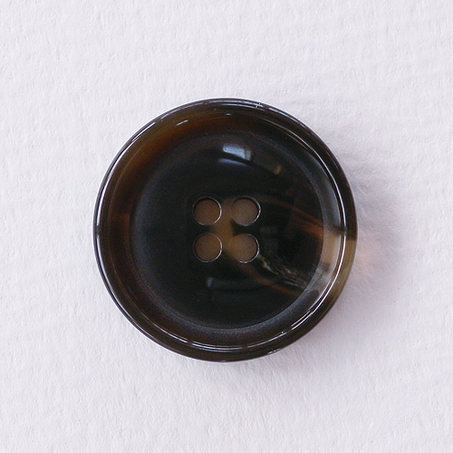 水牛調ボタンcol.48 (11.5/13/15/20/23/30mm)