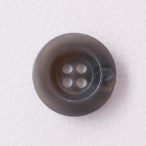 水牛調ボタンcol.06 (11.5/13/15/18/20/23/25/30mm)