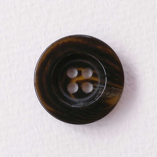 水牛調ボタンcol.48 (11.5/13/15/20/25/30mm)