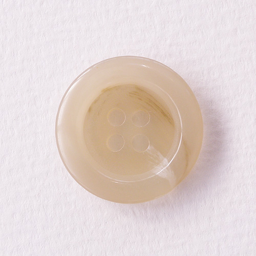 水牛調ボタンcol.40 (13/15/20/23/25/28/30mm)