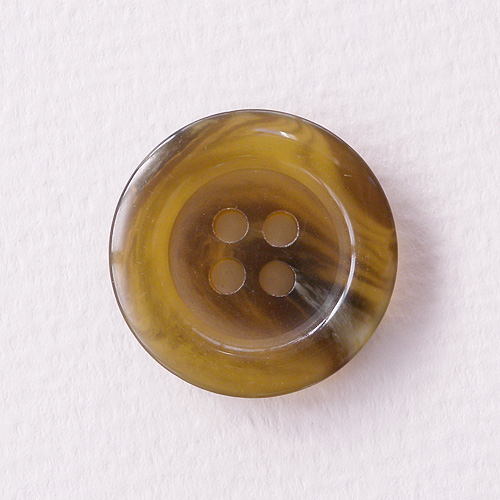 水牛調ボタンcol.43 (13/18/30mm)
