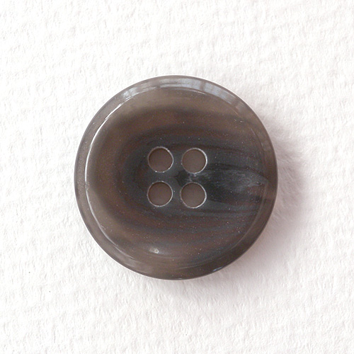 水牛調ボタンcol.06 (13/15/18/20/25/30mm)