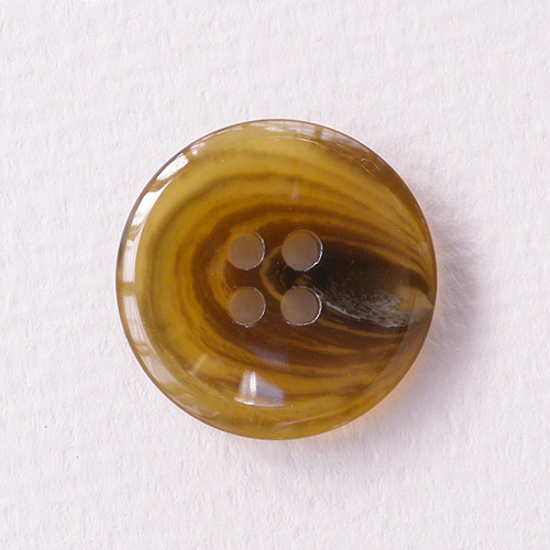 水牛調ボタンcol.43 (28/30mm)