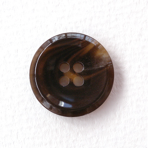 水牛調ボタンcol.47 (13/15/18/20/23/25/30mm)