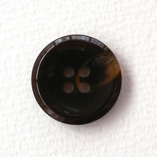 水牛調ボタンcol.48 (13/15/18/20/23/25/28/30mm)