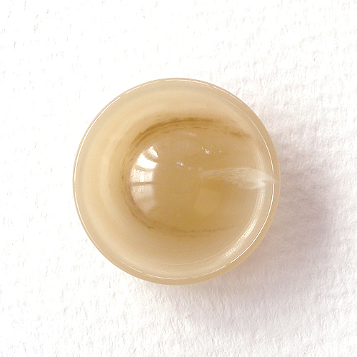 水牛調ボタンcol.40 (15/18/20/23/25/30/35mm)