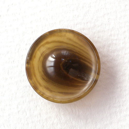 水牛調ボタンcol.43 (15/18/20/23/25/30/35mm)