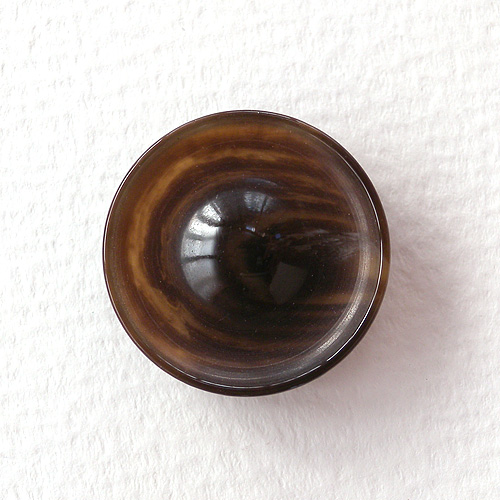 水牛調ボタンcol.47 (23/25/28/30/35mm)