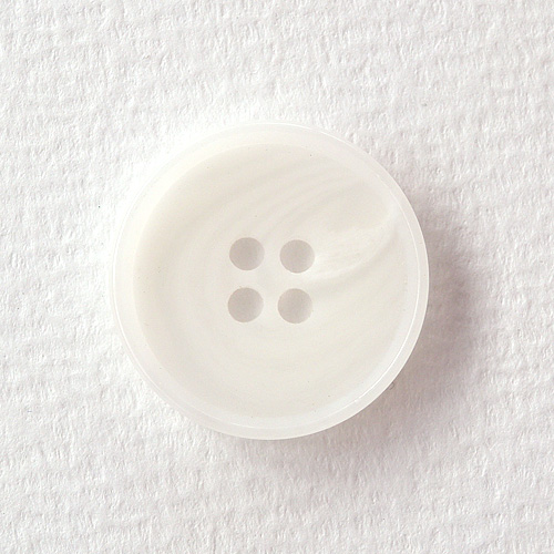 水牛調ボタンcol.01 (21mm)