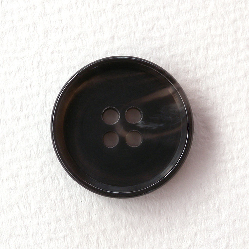 水牛調ボタンcol.08 (21mm)