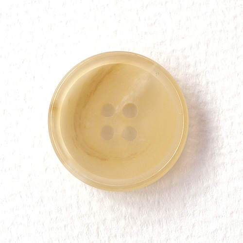 水牛調ボタンcol.40 (15/18mm)