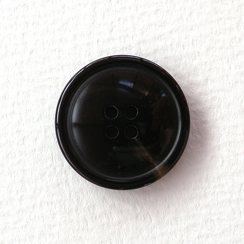 水牛調ボタンcol.09 (11.5/13/15/18/20/25mm)