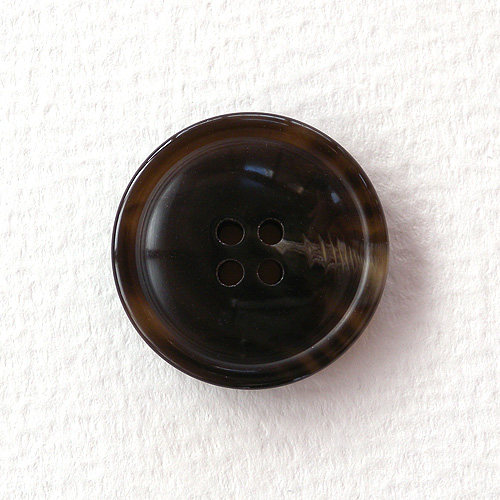 水牛調ボタンcol.47 (15/18/20/25mm)