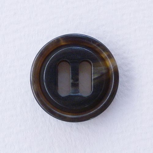 水牛調ボタンcol.47 (15/21/23/28mm)