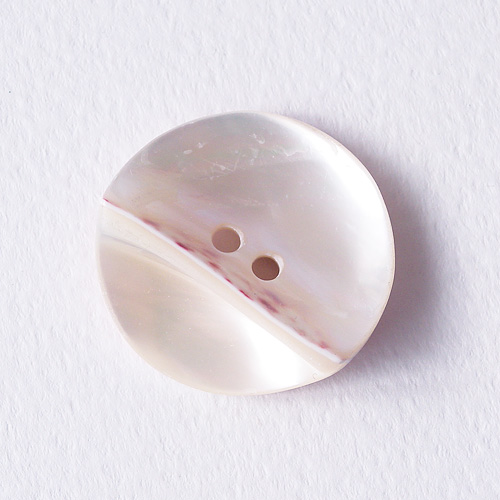 貝ボタン　(13/16mm)
