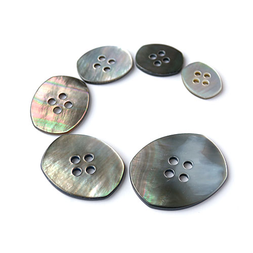 貝ボタンcol.09(黒)(11.5x9/13x9/15x12/18x15)