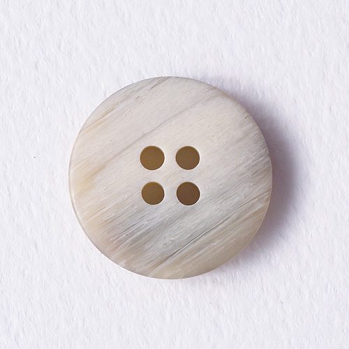 水牛調ボタンcol.02 (13/15/18/20/23/25/29mm)
