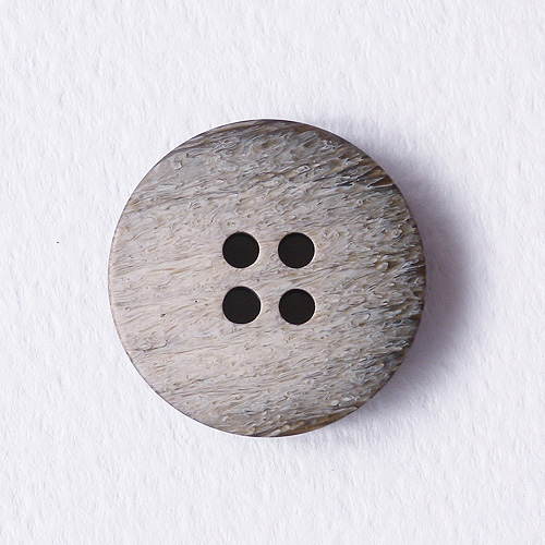 水牛調ボタンcol.16 (13/15/18/20/23/25/29mm)
