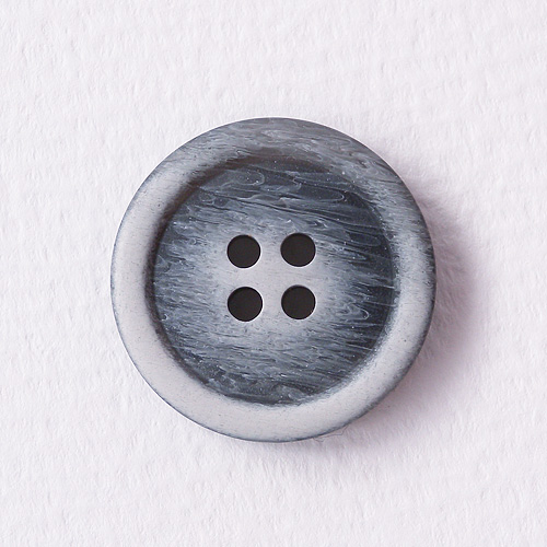 水牛調ボタンcol.06 (15/18/20/23/25/29mm)