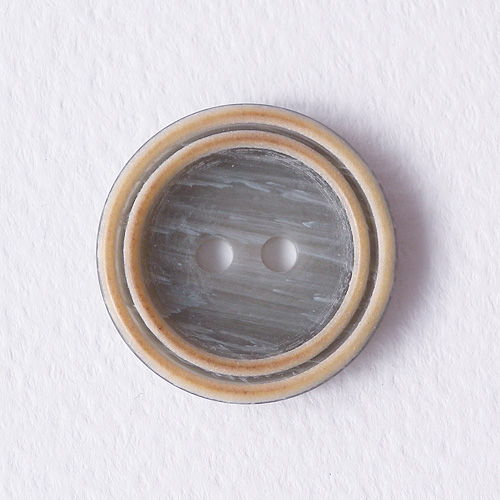 水牛調ボタンcol.03 (15/18/20/23/25/29mm)