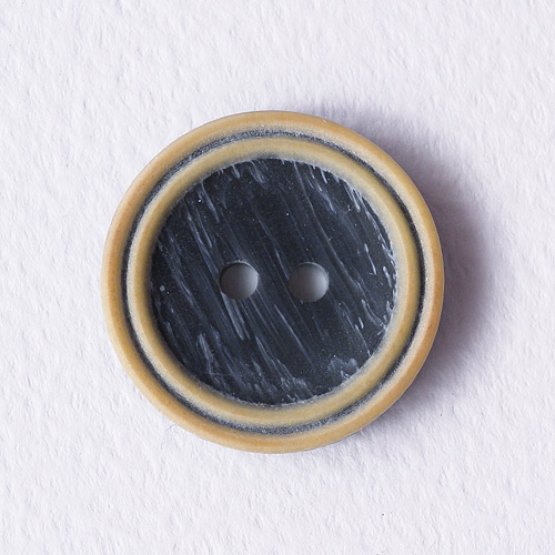 水牛調ボタンcol.05 (15/18/20/23/25/29mm)