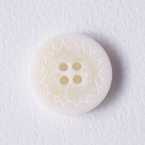 水牛調ボタンcol.00 (15/18/20/23/25mm)