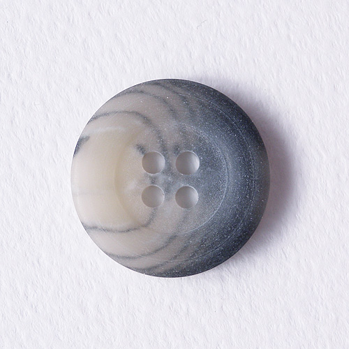 水牛調ボタンcol.06 (13/15/20/23/25mm)