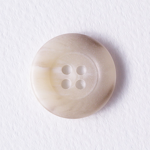 水牛調ボタンcol.40 (13/15/18/20/23/25mm)